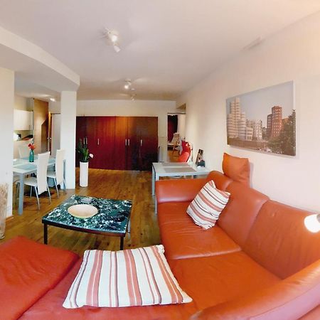 City-Apartment 65Qm 2-Schlafzimmer Wlan Nichtraucher Parken Düsseldorf Extérieur photo